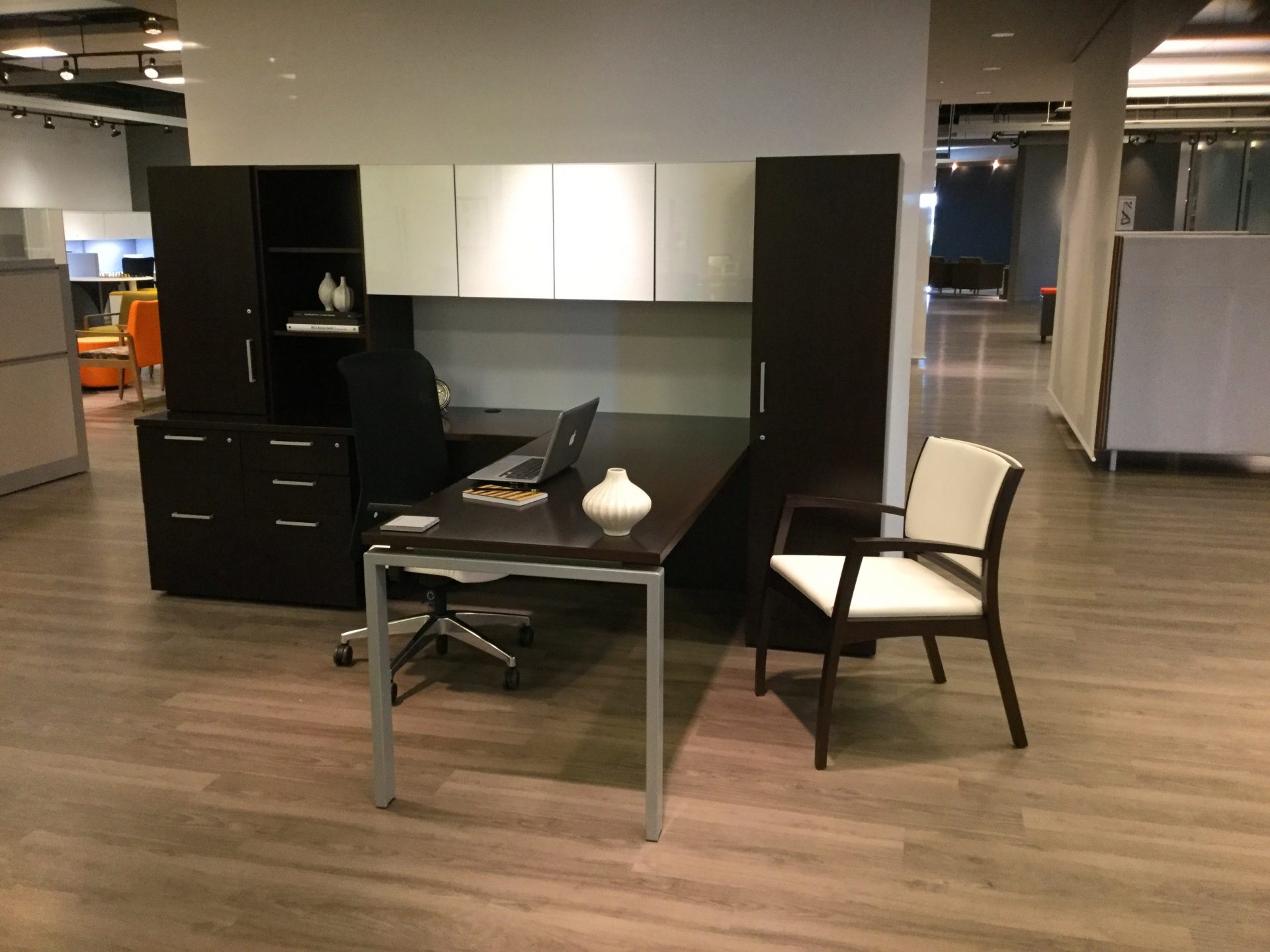 Austin Office Furniture | Austin Cubicles | Office Desks ...