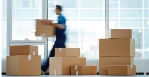Corporate Relocation Services