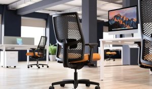 Hon office chairs