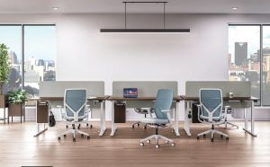 Austin office Chairs