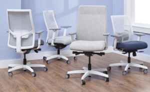 ergonomic office chair-2
